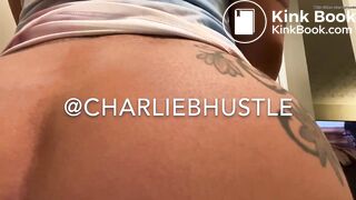 Tatted b back at it again