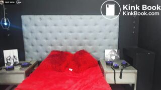 Another latina whore eating her shit