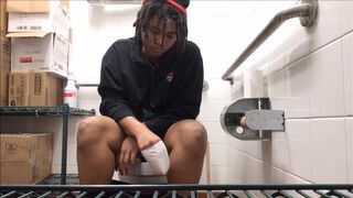 Shitty Fingers - video 2