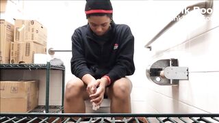 Shitty Fingers - video 2