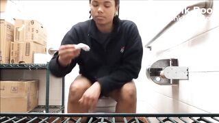 Shitty Fingers - video 2