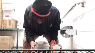 Shitty Fingers - video 2