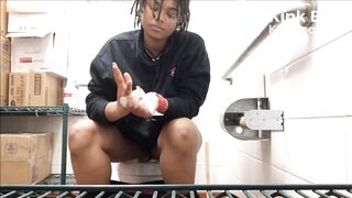 Shitty Fingers - video 2