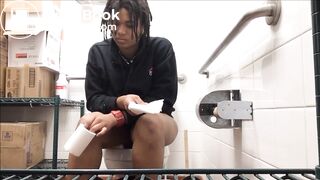 Shitty Fingers - video 2