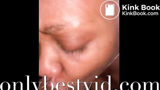 Shitty Blowjob like a pro