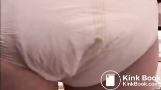 messy diaper - video 7