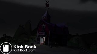 Applejack vore Pinkiepie ( WARNING: scat at the end)