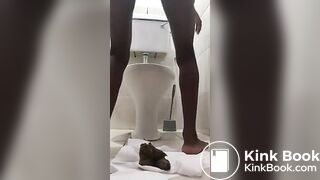 Big dump - video 44