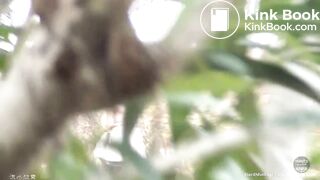 Japanese women shitting in men's toilet (3/6)