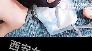 China femdom scat - video 11