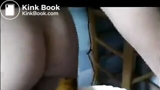 monster Turd on plate