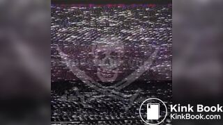 Ebony Loves Shit in her Mouth Lol