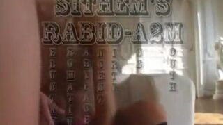 RABID dirty ATM 1/3