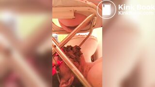 too much for him to eat