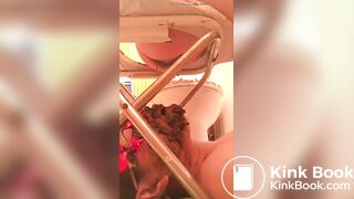 too much for him to eat