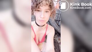 outdoor turd - video 2