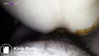 BBW Scat Fuck