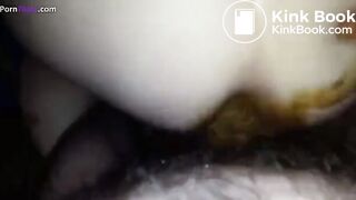 BBW Scat Fuck