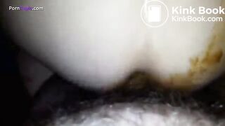 BBW Scat Fuck
