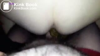BBW Scat Fuck