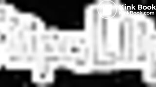 Daphne In the Outhouse!