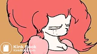 Daphne In the Outhouse!