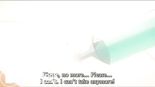 Hentai Enema Release