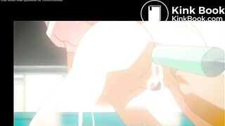 Hentai Enema Release