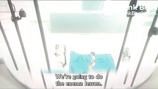 Hentai Enema Release