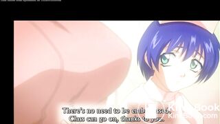 Hentai Enema Release