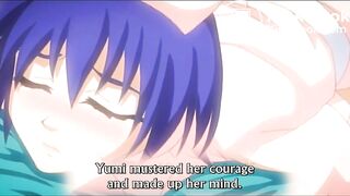 Hentai Enema Release