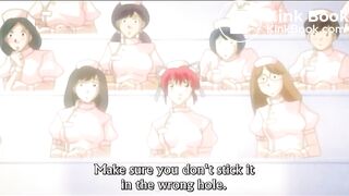 Hentai Enema Release