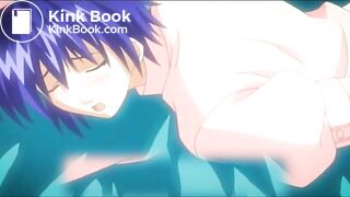 Hentai Enema Release