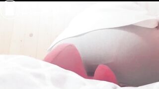 Korean girls FARTS complication