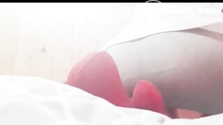 Korean girls FARTS complication