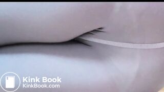 Korean girls FARTS complication