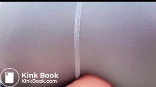 Korean girls FARTS complication