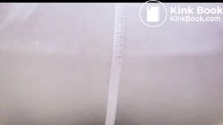 Korean girls FARTS complication