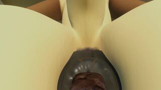 Dripdry poops on you