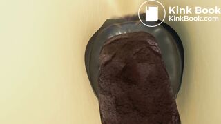 Dripdry poops on you