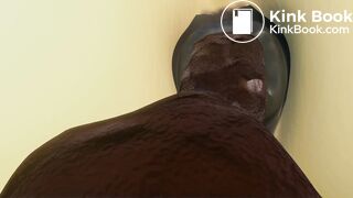 Dripdry poops on you