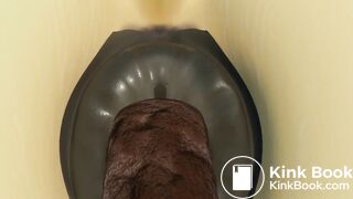 Dripdry poops on you