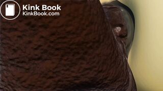 Dripdry poops on you