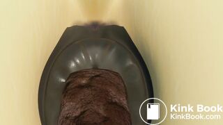 Dripdry poops on you