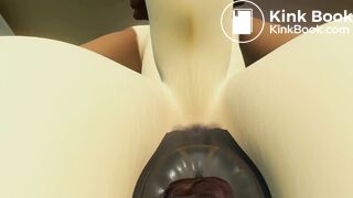 Dripdry poops on you