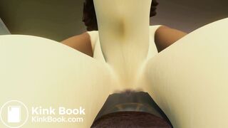 Dripdry poops on you