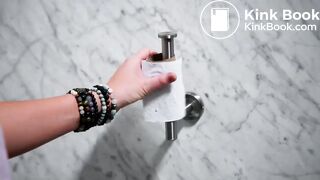 Roommate laxative revenge