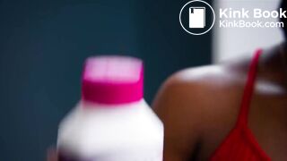 Roommate laxative revenge