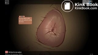 Hazelnut's Butt-Rut All Submissive Paths (Fem)