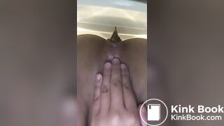 Japanese fart and poop - video 5